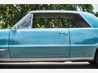 Thumbnail Photo 39 for 1964 Pontiac GTO